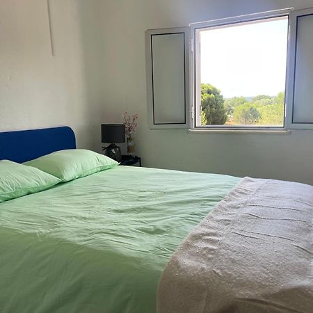 הוילה Casa Da Barragem מונטרגיל מראה חיצוני תמונה