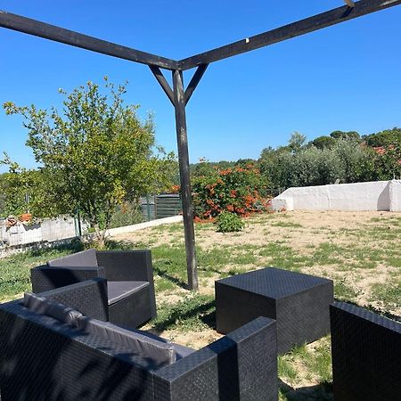 הוילה Casa Da Barragem מונטרגיל מראה חיצוני תמונה